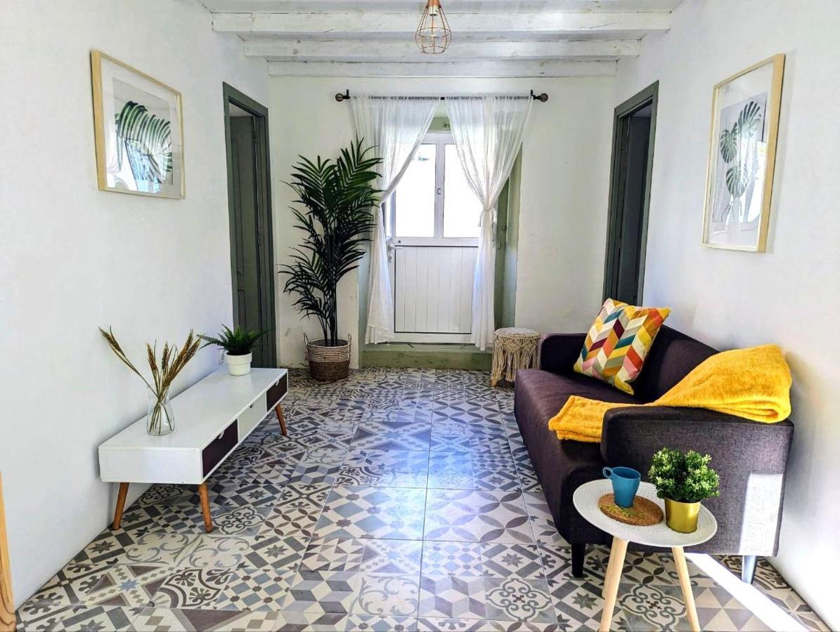 Cozy 3 Bedroom Home - Close To Beach 劳林哈 外观 照片