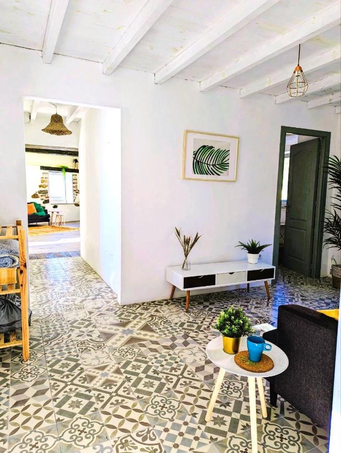 Cozy 3 Bedroom Home - Close To Beach 劳林哈 外观 照片