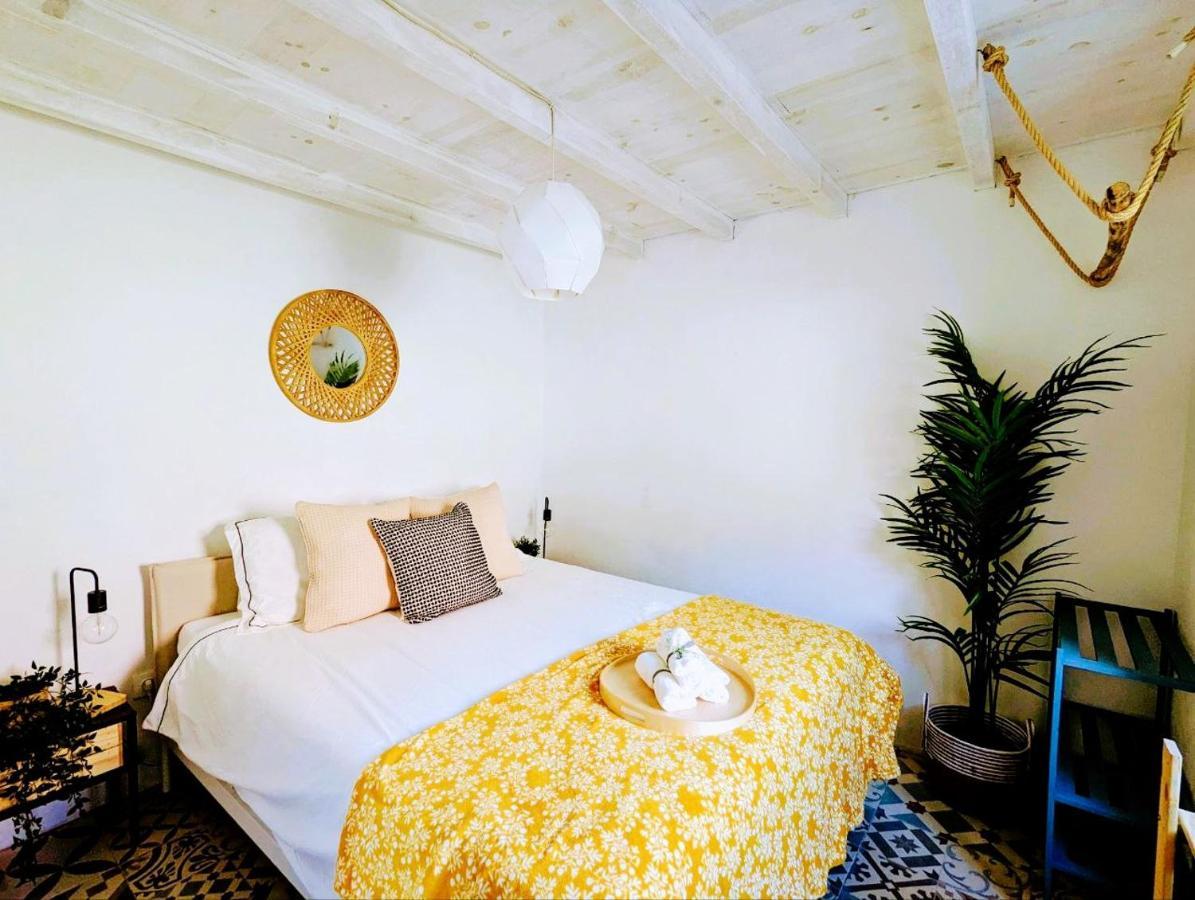 Cozy 3 Bedroom Home - Close To Beach 劳林哈 外观 照片