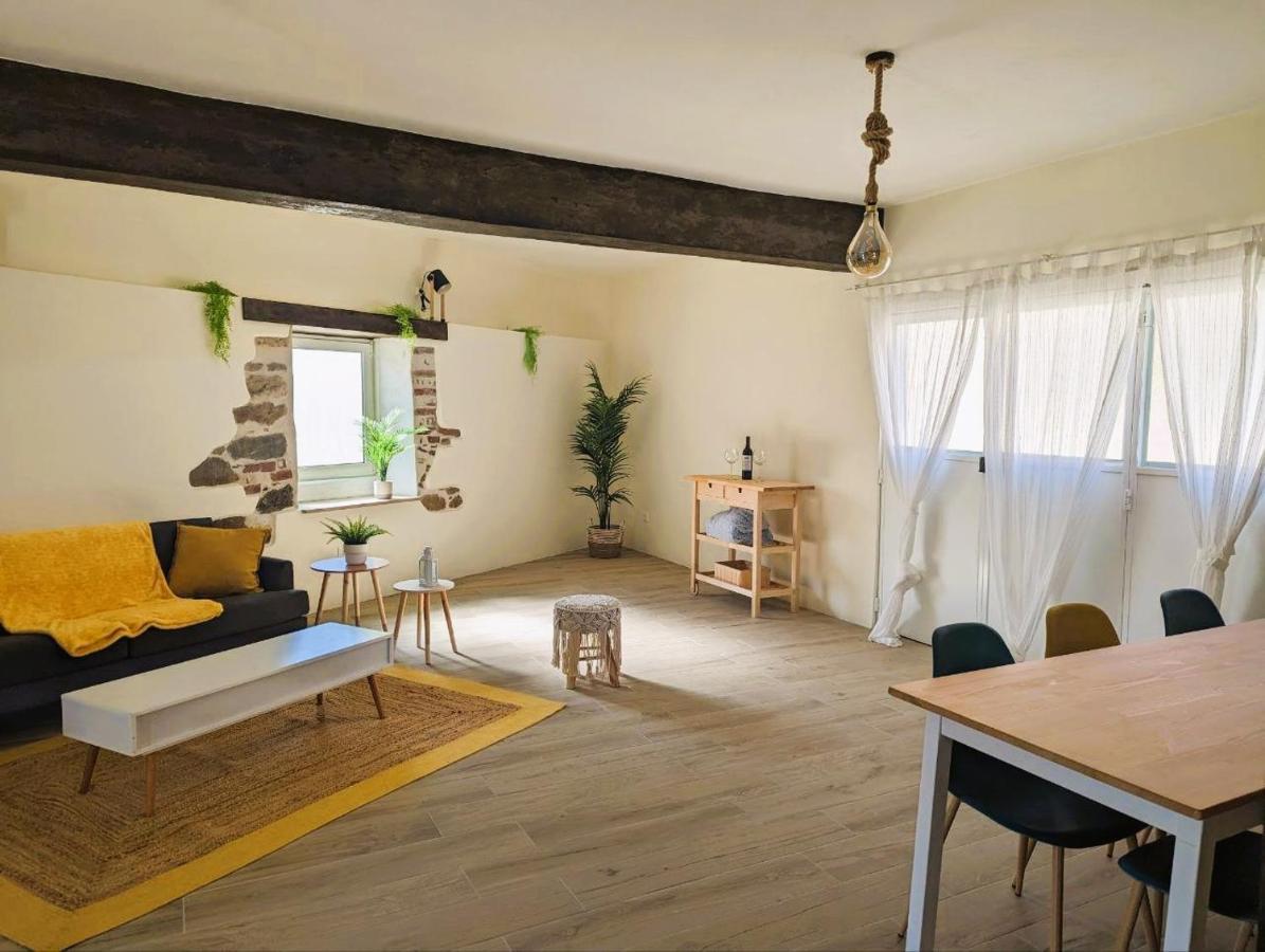 Cozy 3 Bedroom Home - Close To Beach 劳林哈 外观 照片