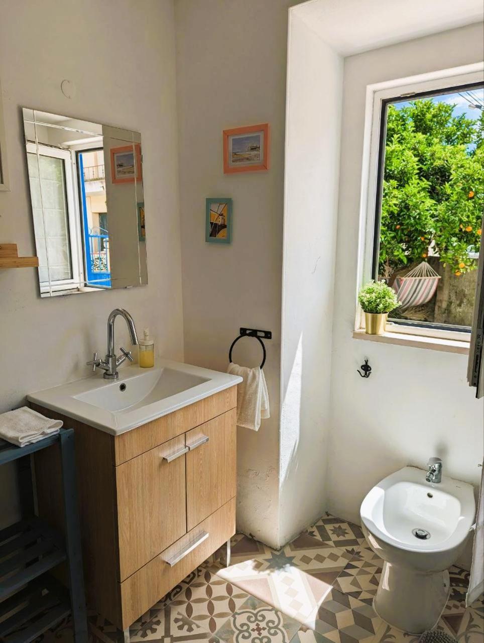 Cozy 3 Bedroom Home - Close To Beach 劳林哈 外观 照片